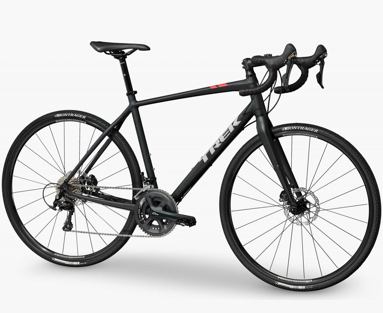 trek crossrip electric