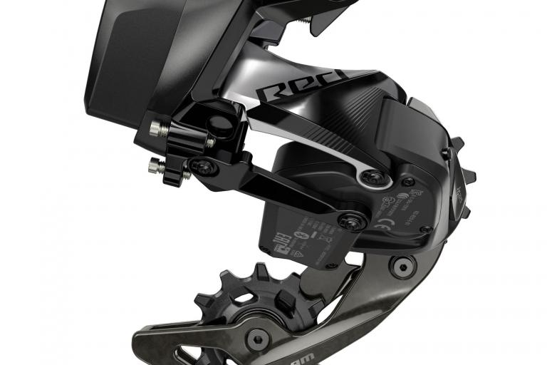 sram red etap rear derailleur long cage