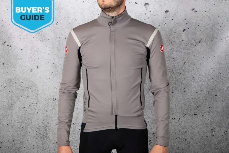 Best waterproof cycling jackets in 2024