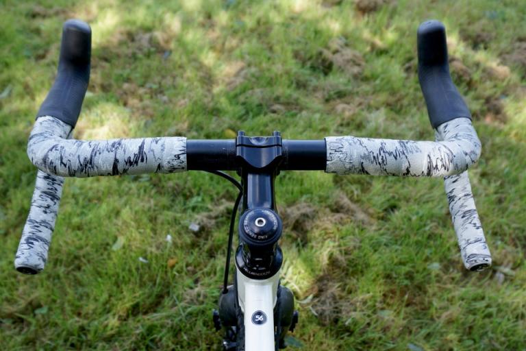 Review: Bike Ribbon Gel pads