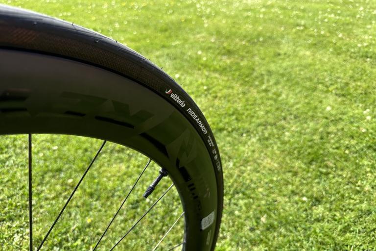 Vittoria Ridearmor TLR Tyre