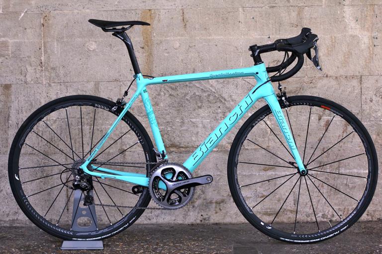 Bianchi 2016 | road.cc