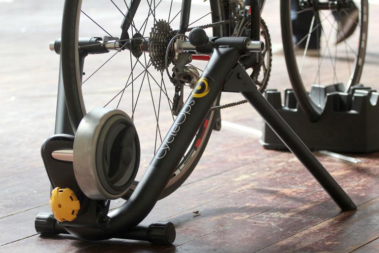 The best cycling turbo trainers — buyer's guide + 16 of the best ...