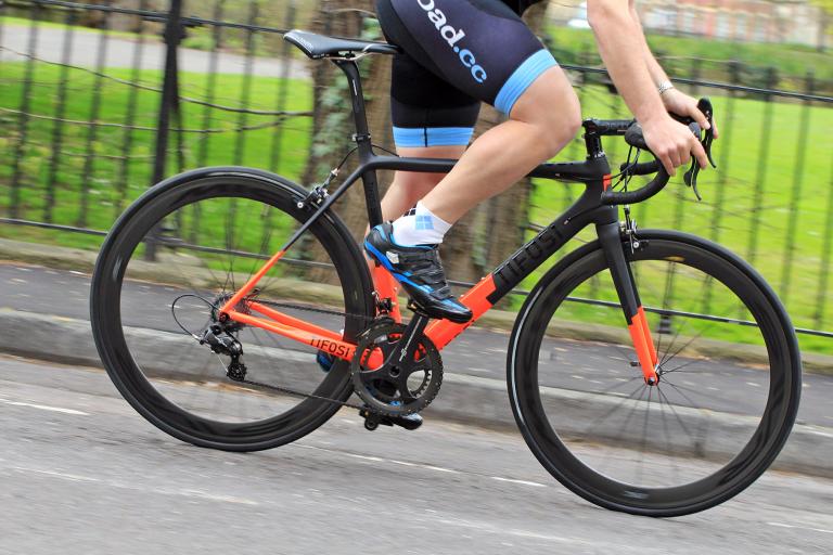 Review: Scott Solace 15 Disc | road.cc