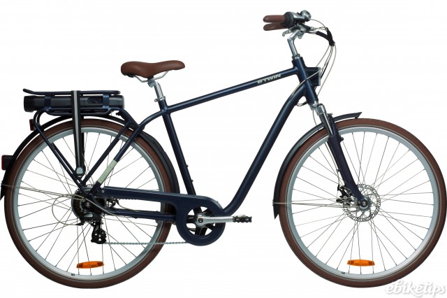 B'Twin elops 900 e