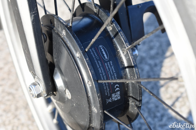 Brompton Cytronex T Line (15).JPG