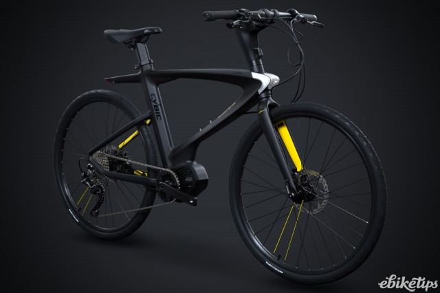 Cybic E-Legend, Halfords exclusive in UK for 12 months.jpg