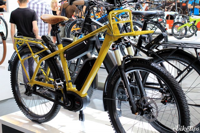 Eurobike 2016 R&M 1.jpg