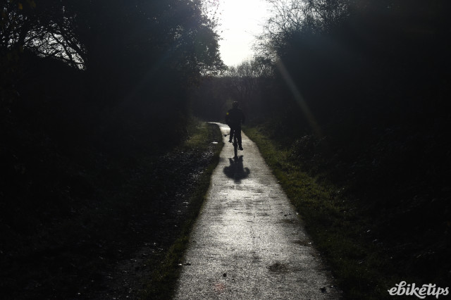 Excellent sealed surface on Dove Valley Trail (4).JPG