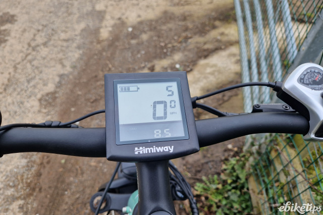 Himiway Zebra e-bike (7).jpg