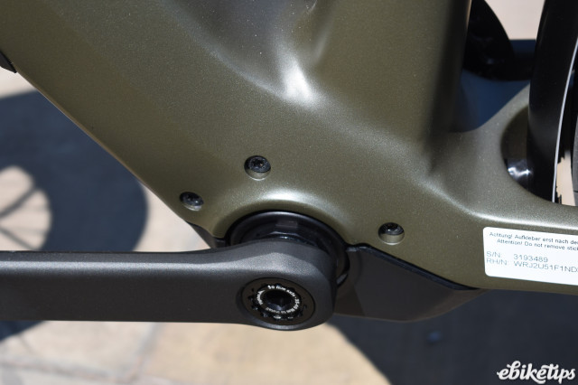 R&M UBN Five Touring Super smooth welds.jpg