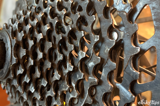 Squirt Ebike Chain Wax - after 313km (2).JPG