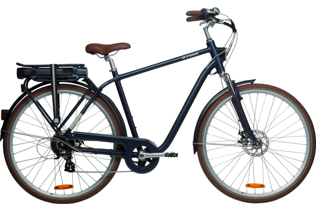 B'Twin elops 900 e