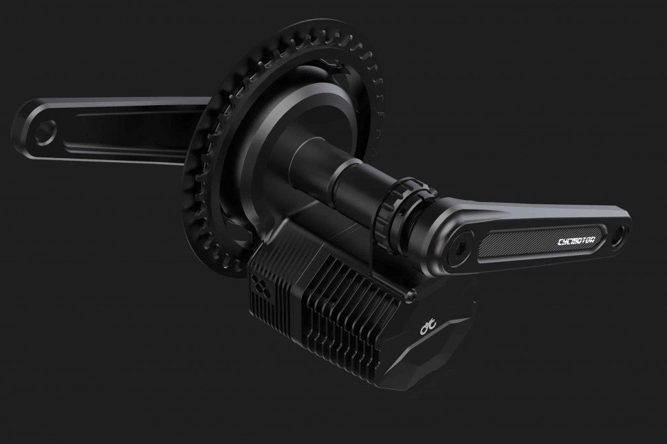 fly e-bike electric bicycle FLY-11