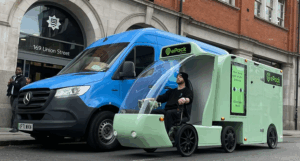 Cityshuttle ePack
