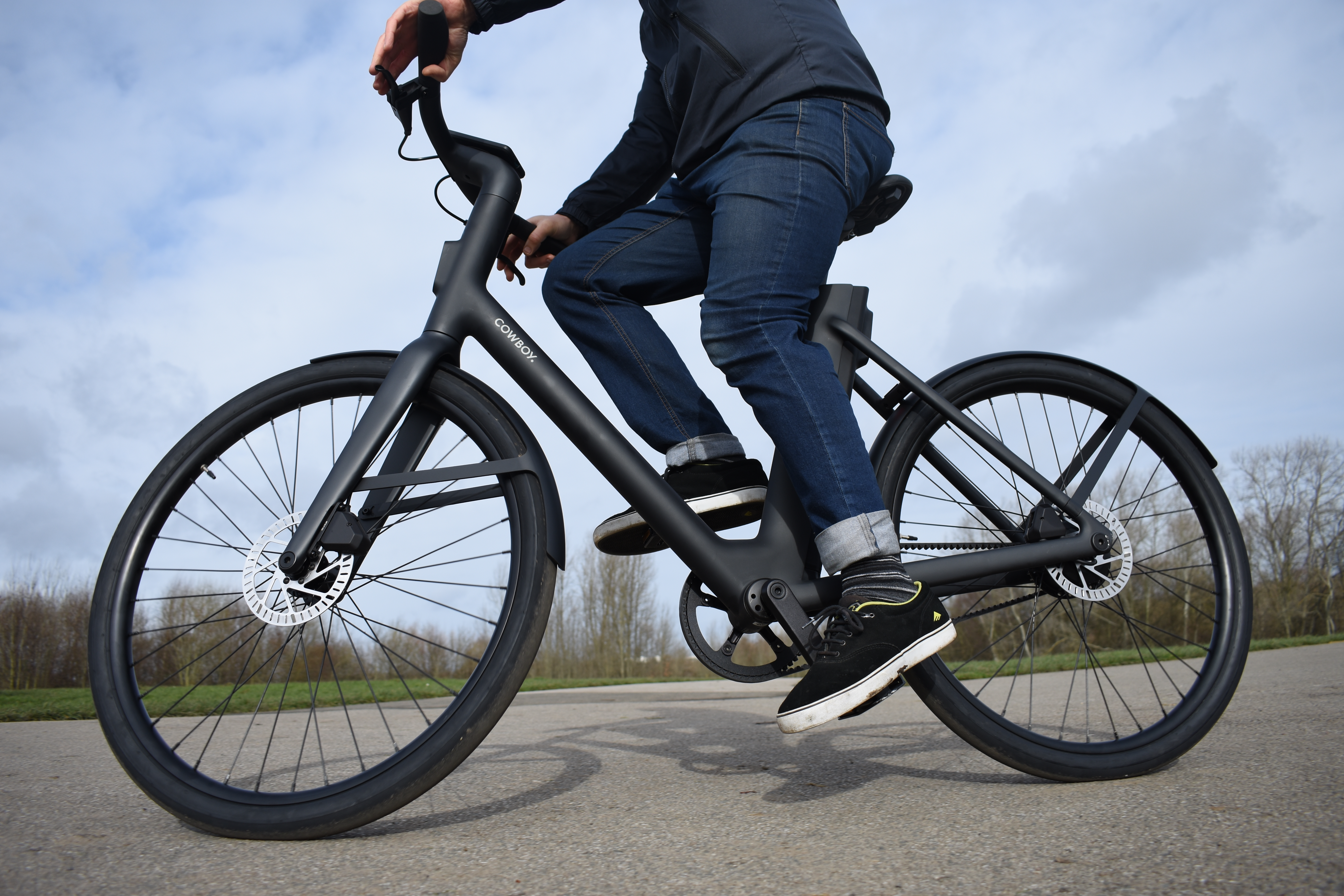 rider cowboy cycles