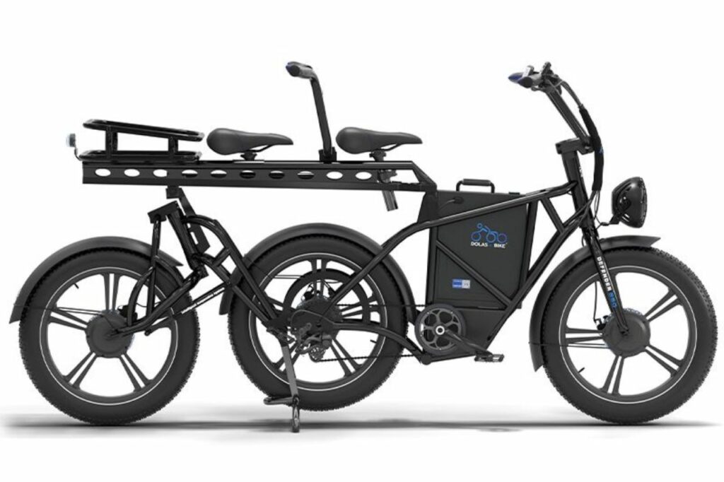Dolas Defender 250 side on (1)
