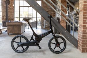 Gocycle Generation Four Location (8)