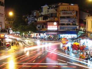 Hanoi traffic (CC licensed via Flickr).jpg