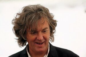 James May (CC BY-SA 2.0 licence via Flickr)