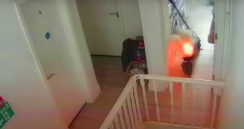 Lithium battery e-scooter fire video.jpg