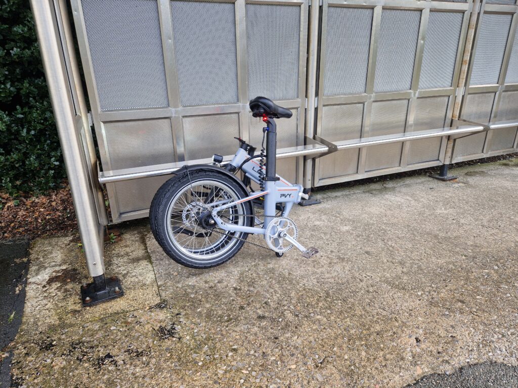 PVY Libon folding e-bike (5)