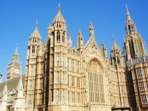 Palace of Westminster