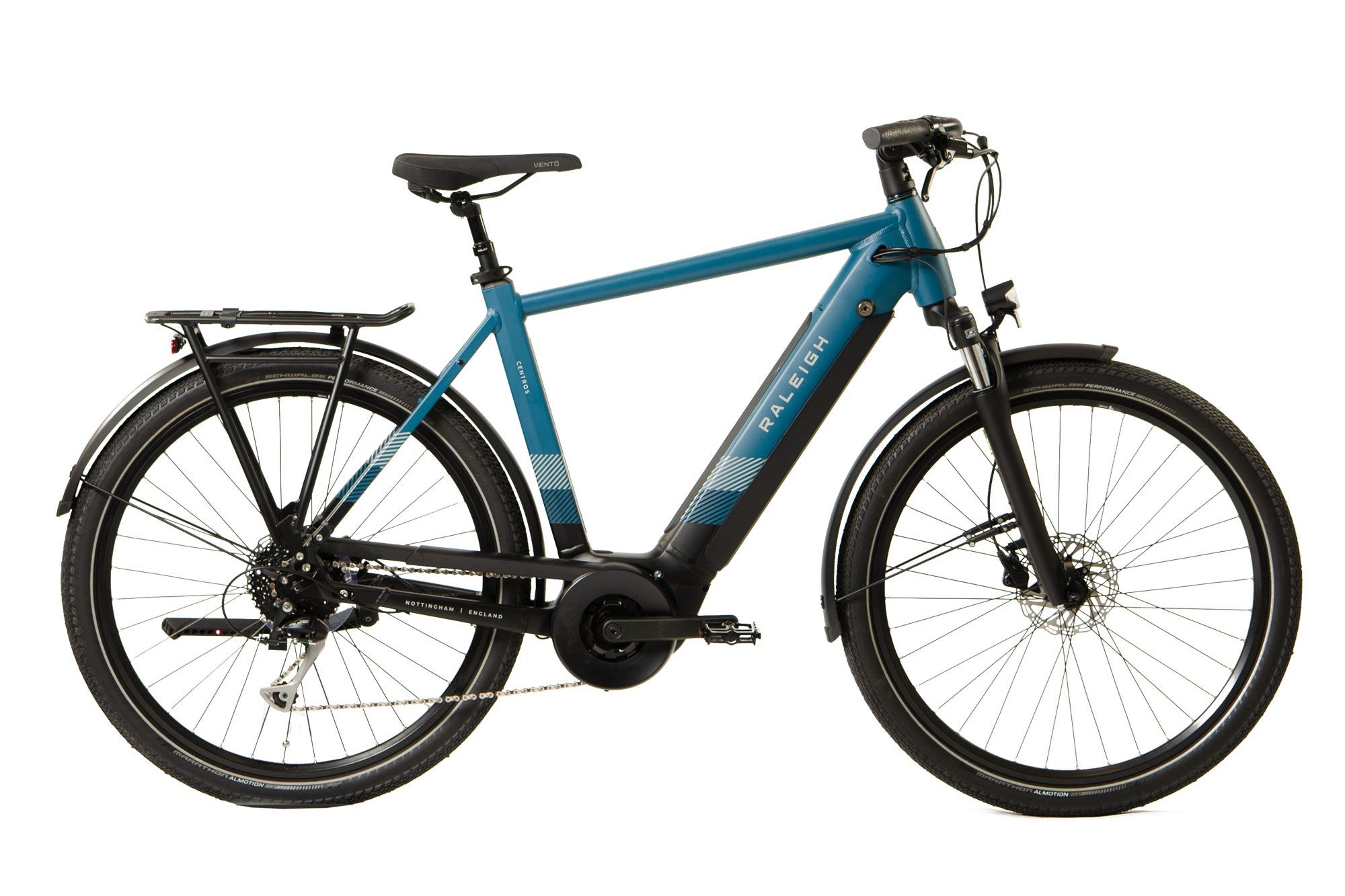 Raleigh updates its Centros e-bikes with bigger batteries and smaller  wheels - Cycling News | electric bike reviews, buying advice and news -  ebiketips