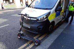 Seized e-scooter (Northumbria Police).jpg