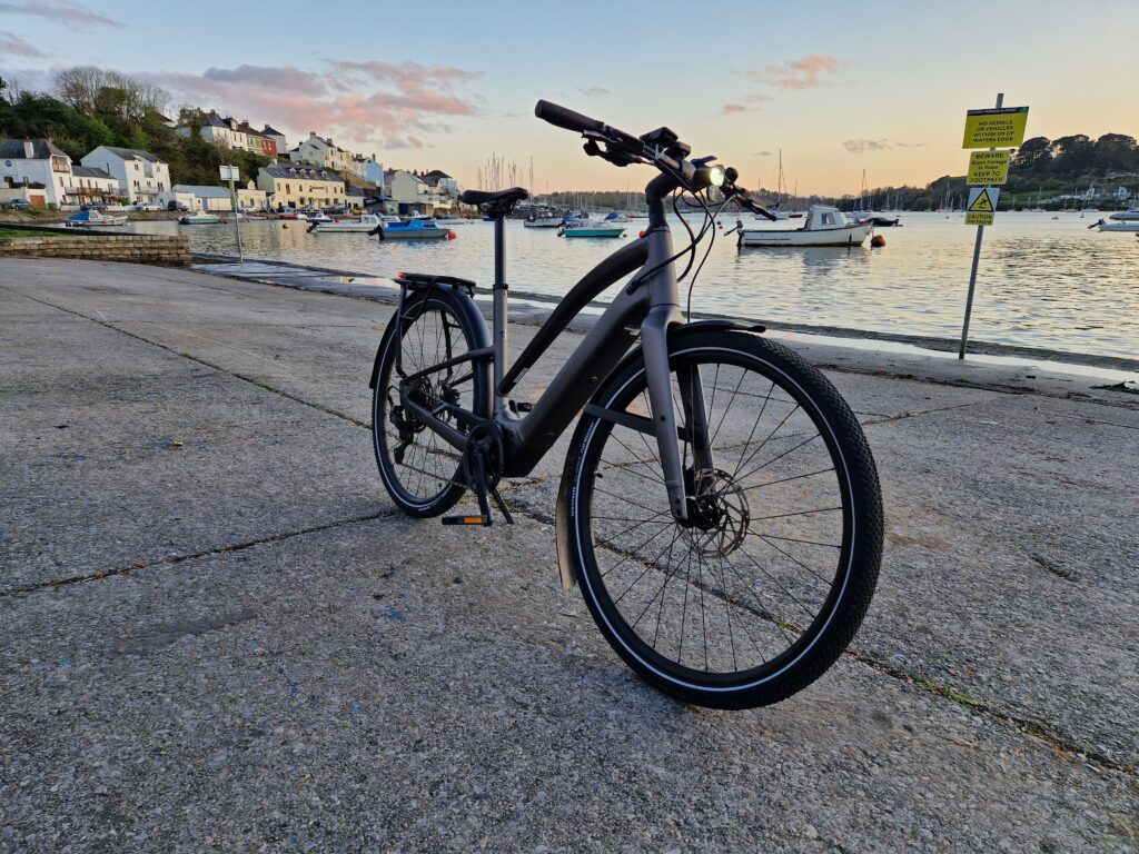 Specialized Vado SL 2 4 (5)