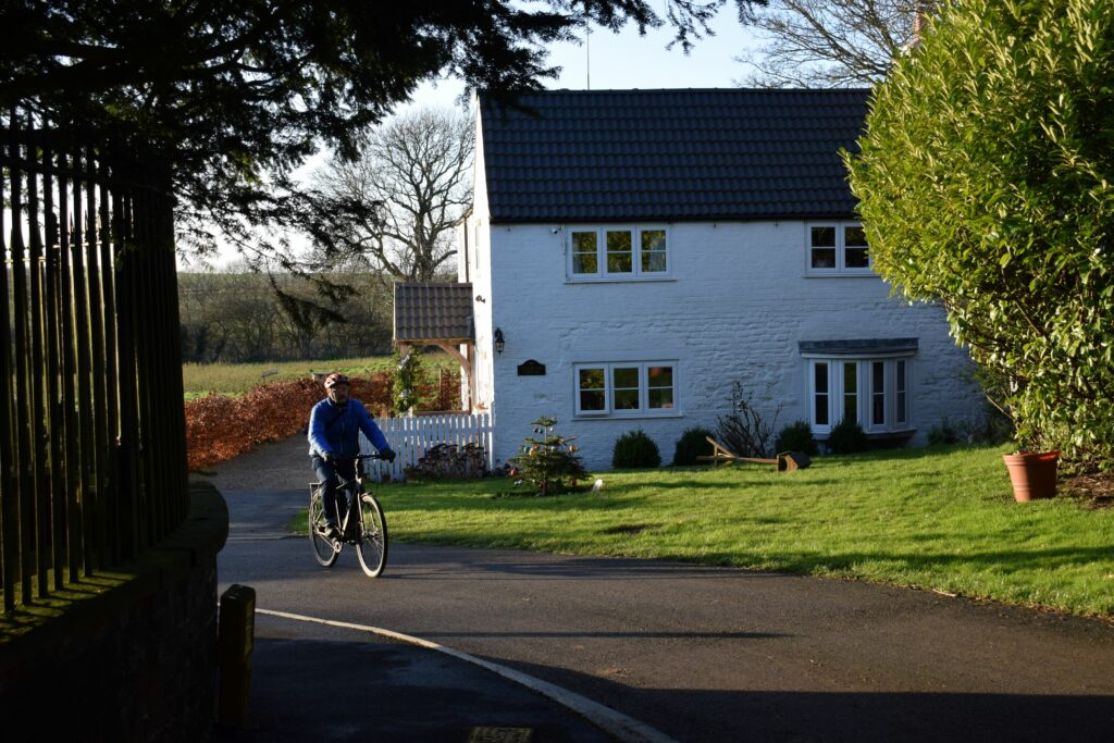 Tenways single speed in the Wolds (13)