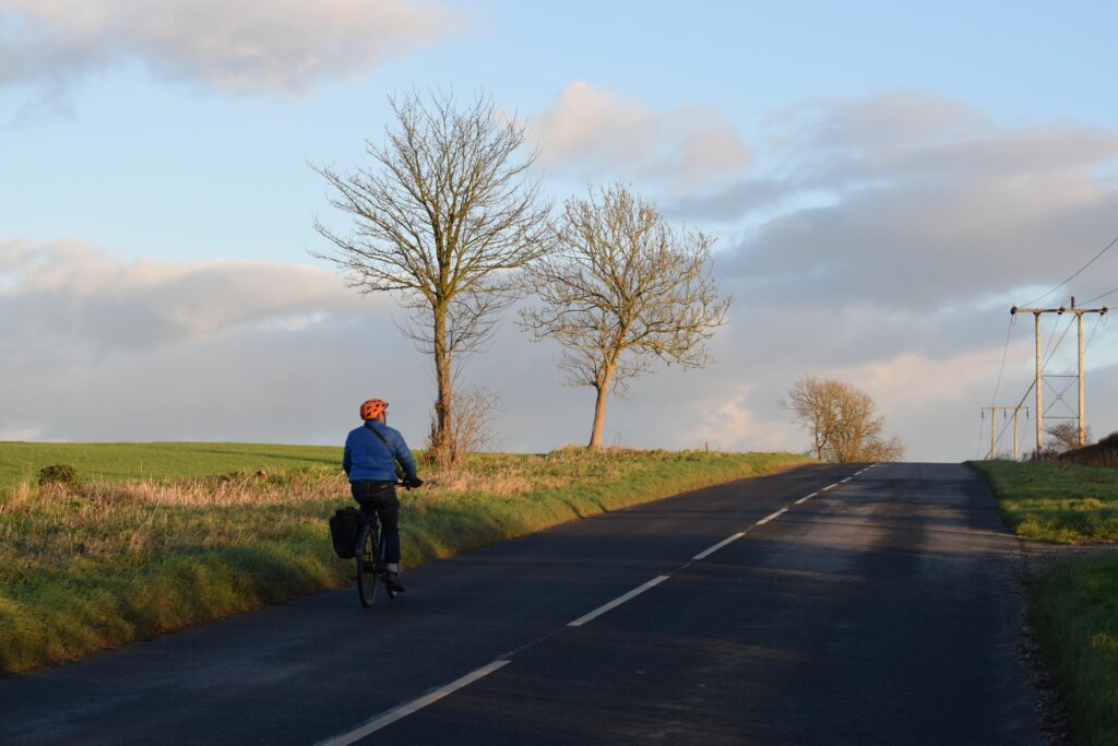 Tenways single speed in the Wolds (15)