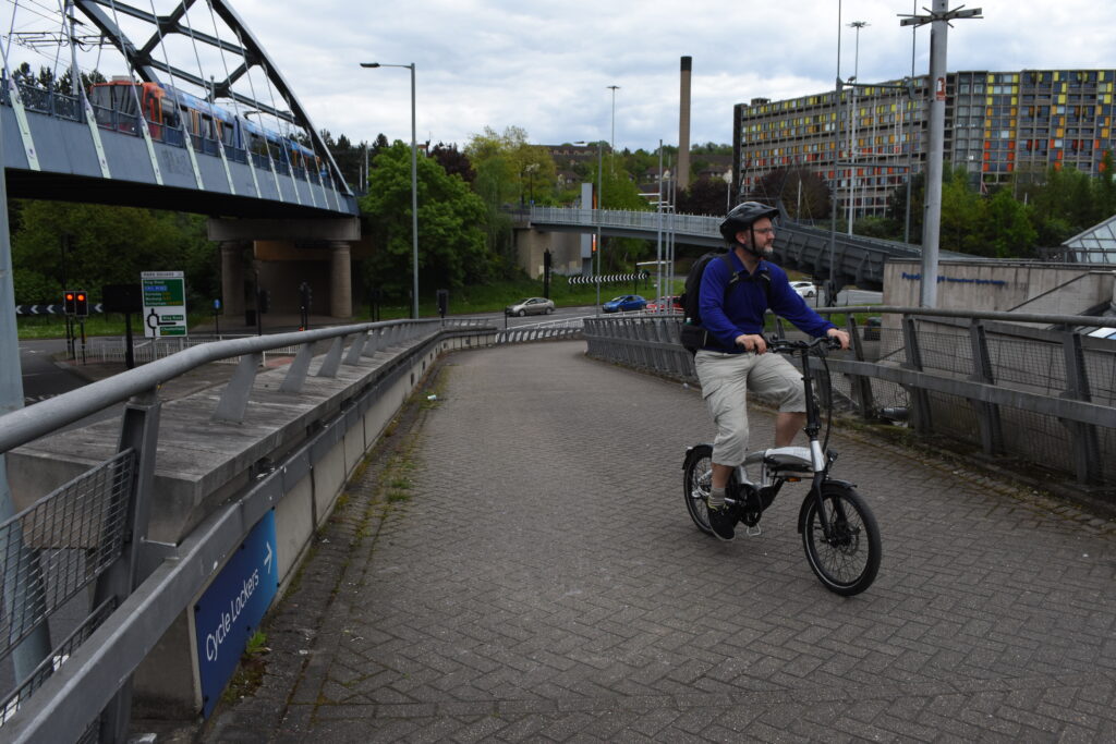Volt Lite First Ride (5)