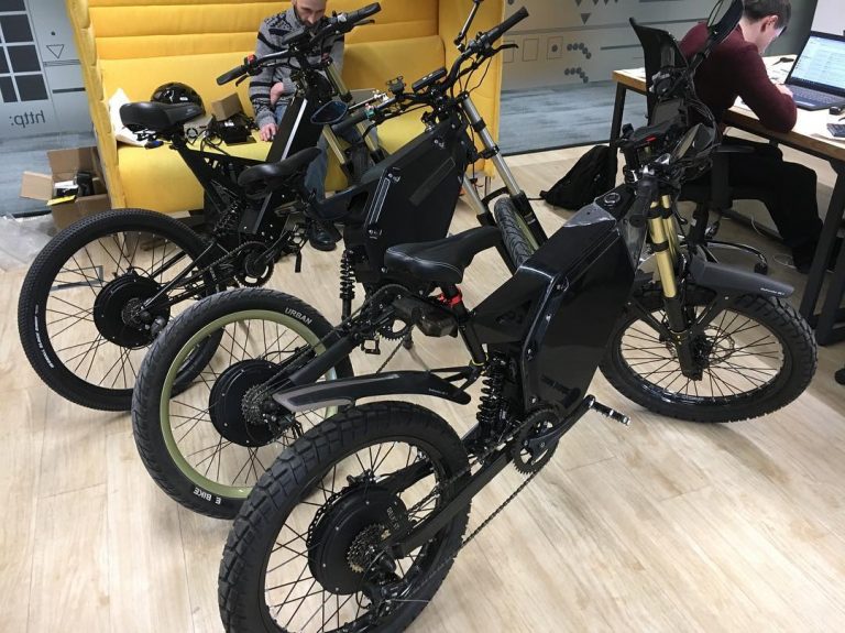 delfast's prime electric bicycle Delfast TOP 3.0i Bike Electric Bikes Used Delfast Bike