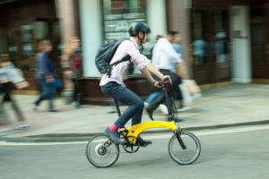 The Hummingbird Electric will be available at a 30% discount
