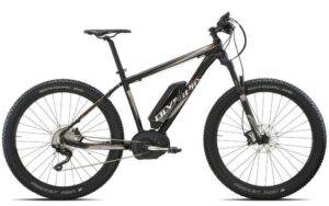 Olympia Performer Plus 27.5+