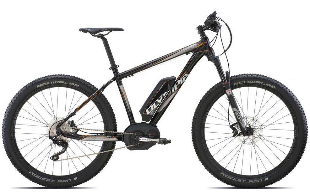 Olympia Performer Plus 27.5+