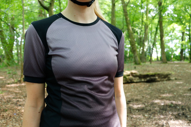 Assos Trail Jersey SS