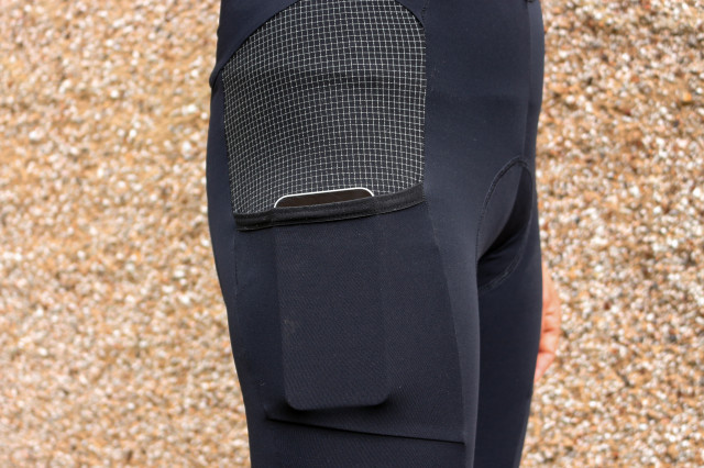 2022 Castelli Free Unlimited Women's Bib Shorts.jpg