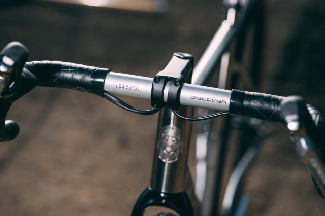 2022 Shimano GRX Limited Silver, Angel Cycle Works 2.jpeg