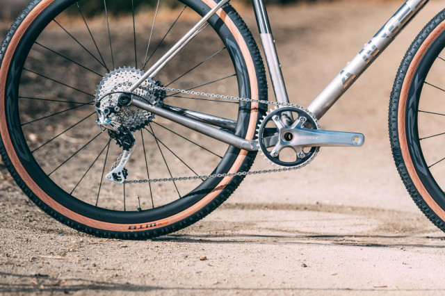 2022 Shimano GRX Limited Silver, Angel Cycle Works 3.jpeg