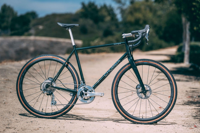 2022 Shimano GRX Limited Silver, Chumba.jpeg