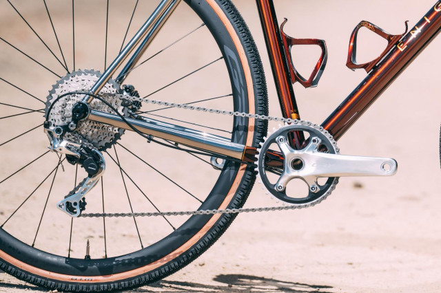 2022 Shimano GRX Limited Silver, Enigma 3.jpeg