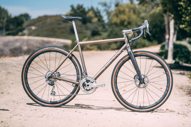 2022 Shimano GRX Limited Silver, Firefly Bicycles.jpeg