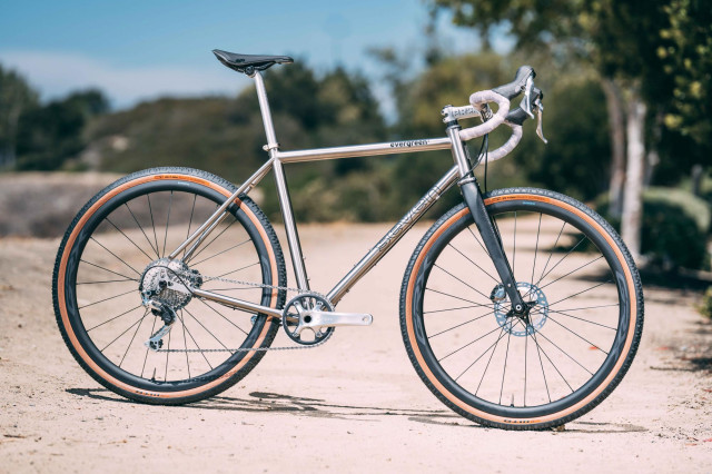 2022 Shimano GRX Limited Silver, Seven Cycles.jpeg