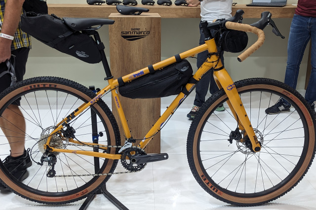 2023 Selle San Marco bikepacking bags (2).jpg