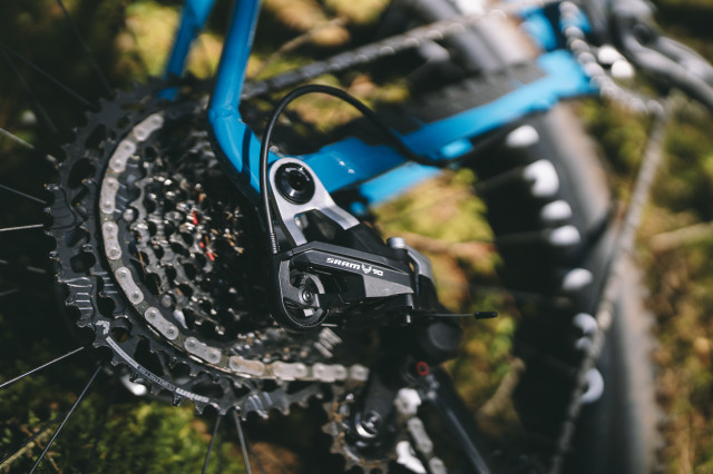 Sonder Falco hardtail mountain bike