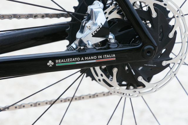 Colnago C68 Gravel bike