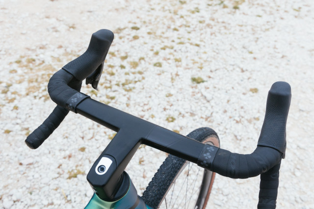 Colnago C68 Gravel bike