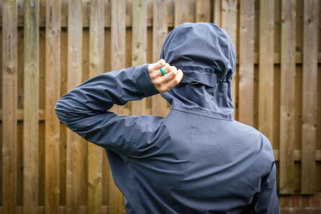 Dakine Arsenal 3L women's waterproof jacket-5.jpg